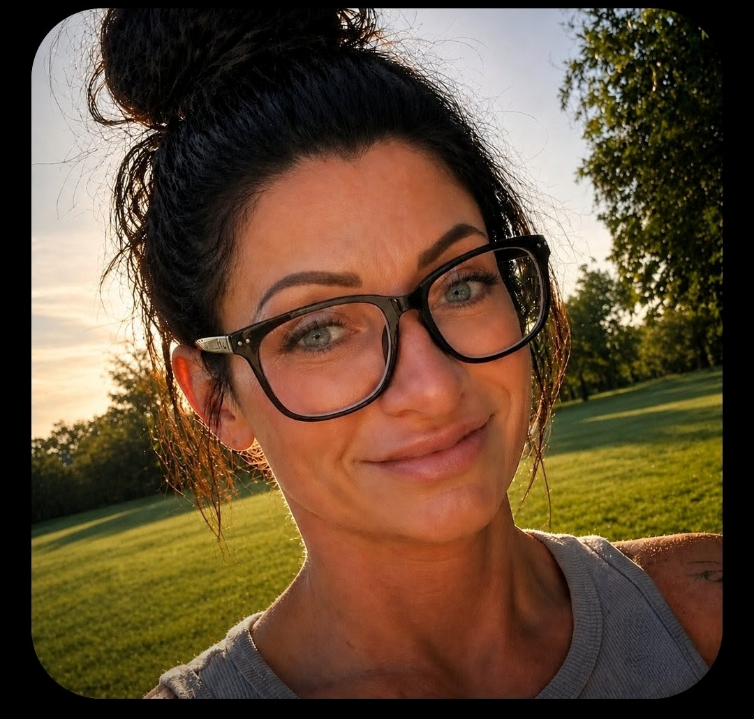 Amber Gottschalk