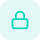 lock